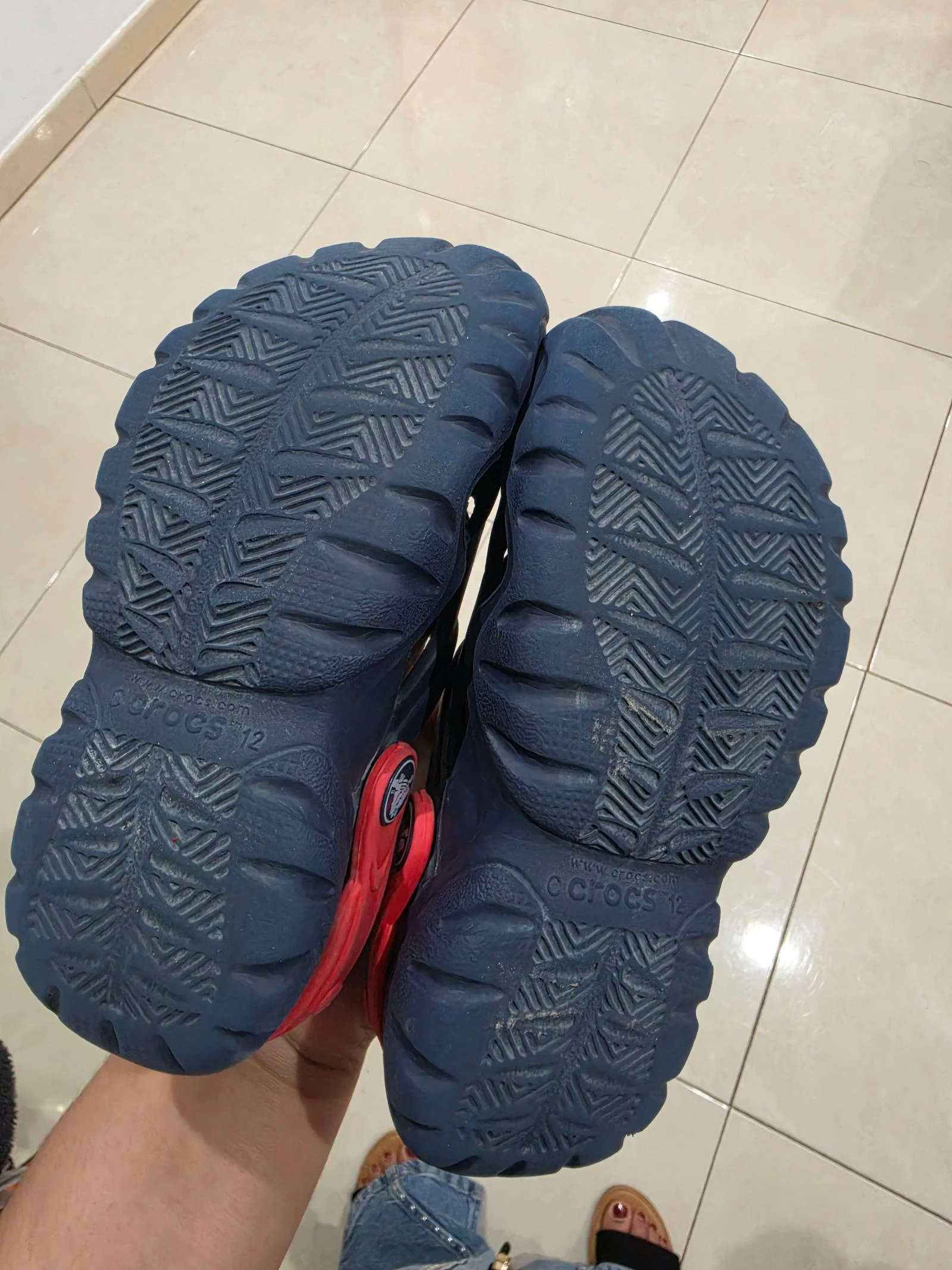 Crocs boy – photo 4